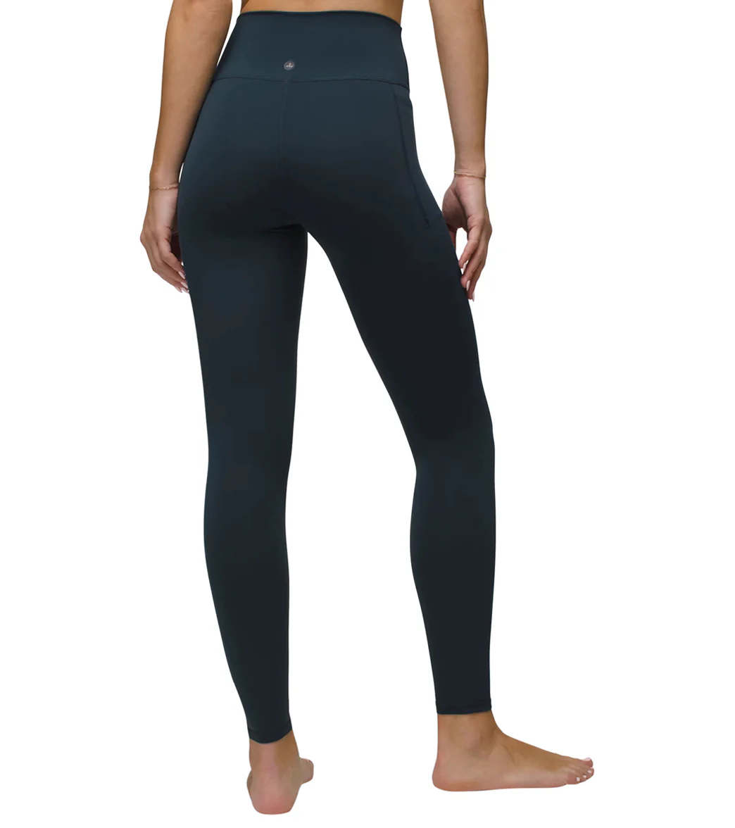 prAna Luxara Pocket Legging - Image 9