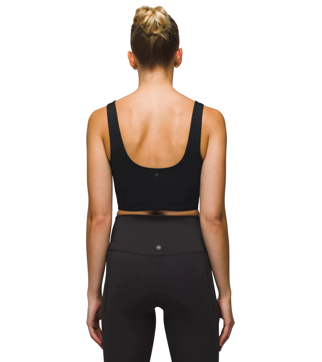 prAna Luxara Reversible Crop Top - Image 13
