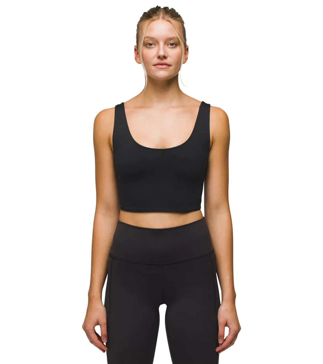 prAna Luxara Reversible Crop Top - Image 16