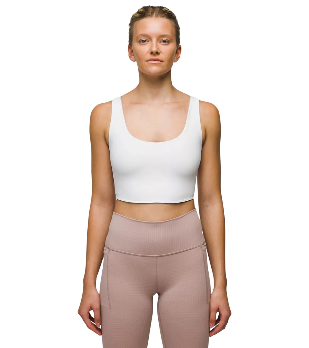 prAna Luxara Reversible Crop Top - Image 17