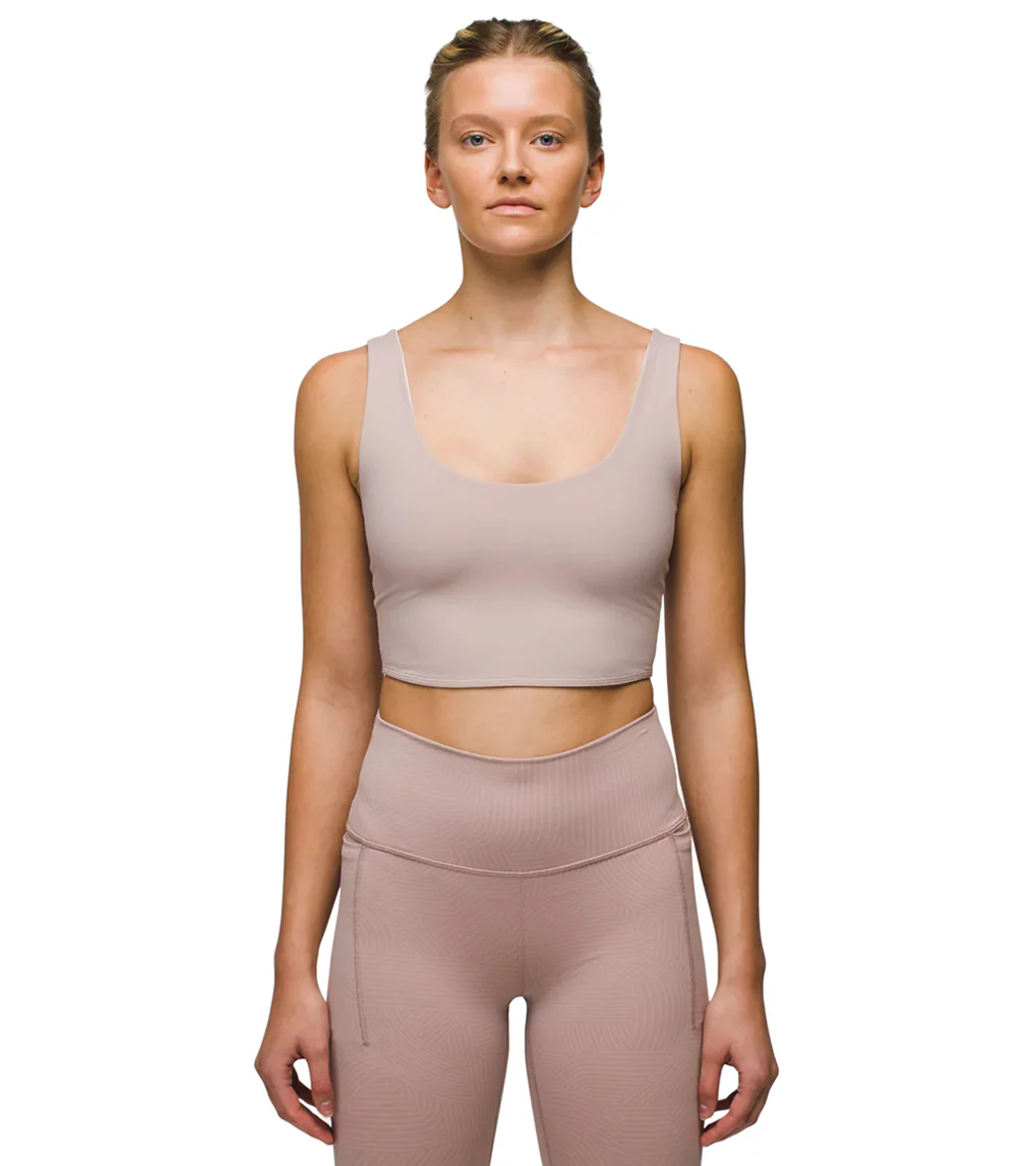 prAna Luxara Reversible Crop Top - Image 18