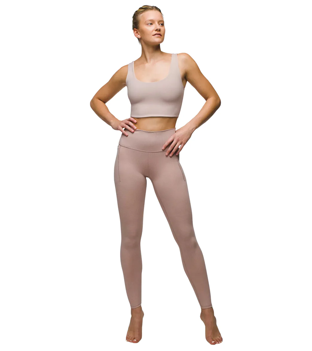 prAna Luxara Reversible Crop Top - Image 19