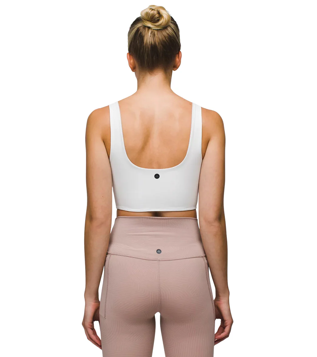 prAna Luxara Reversible Crop Top - Image 20