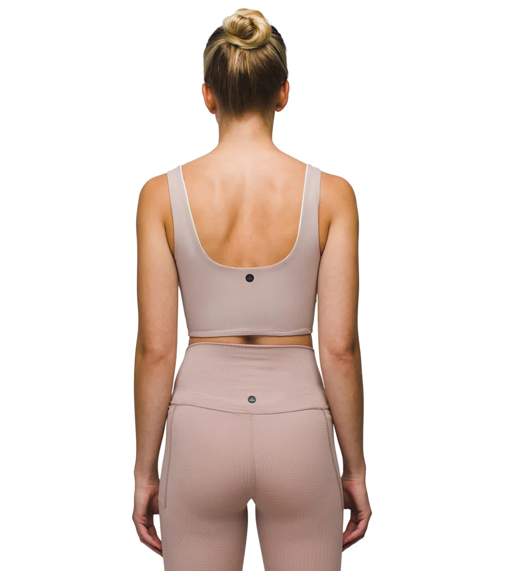 prAna Luxara Reversible Crop Top - Image 21
