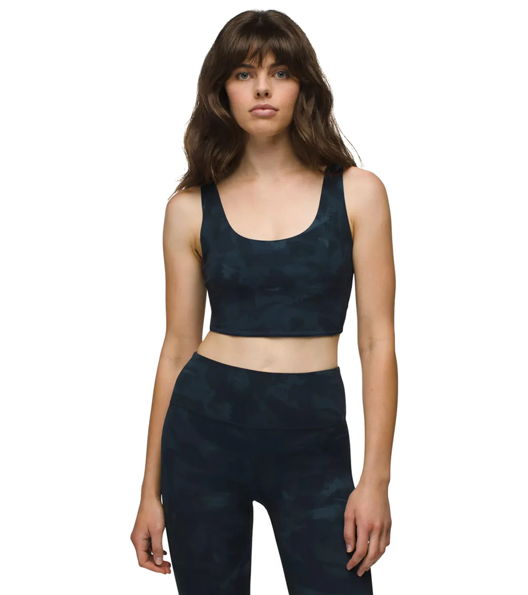 prAna Luxara Reversible Crop Top - Image 7