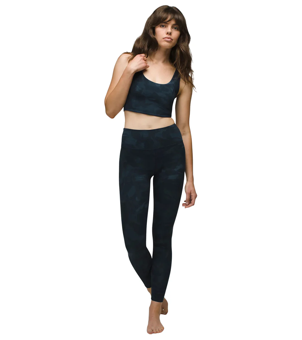 prAna Luxara Reversible Crop Top - Image 9