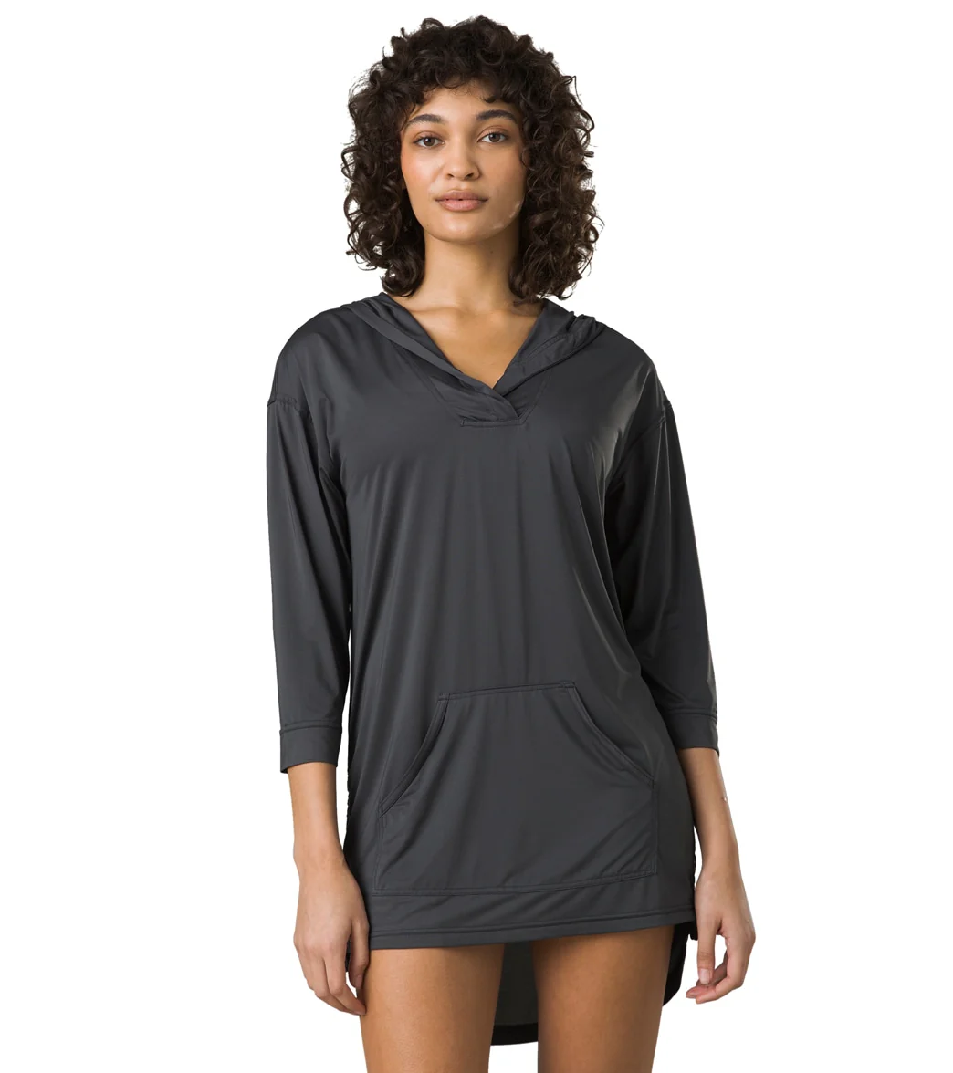 prAna Mantra Bay Cover Up Tunic