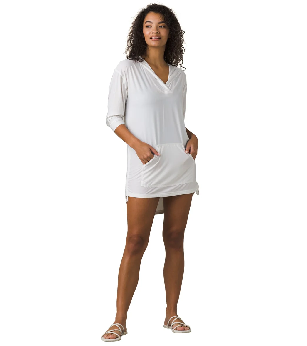 prAna Mantra Bay Cover Up Tunic - Image 12