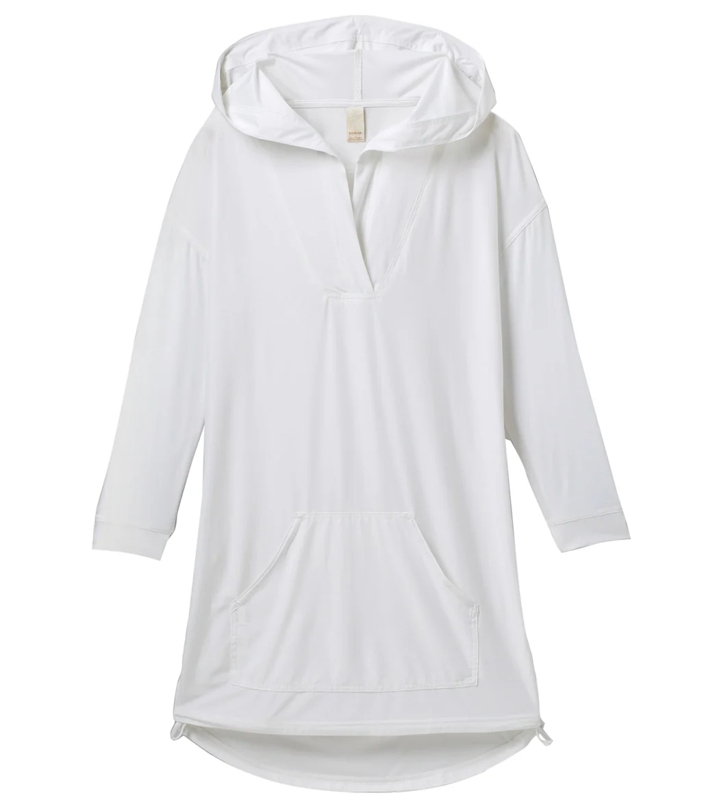 prAna Mantra Bay Cover Up Tunic - Image 13