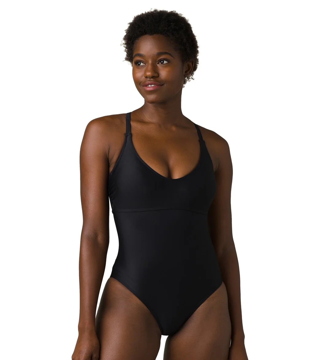 prAna Marina D-Cup One Piece Swimsuit - Image 6