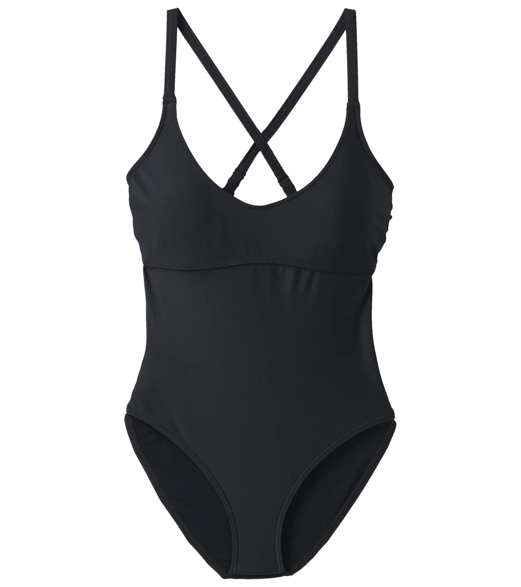 prAna Marina D-Cup One Piece Swimsuit - Image 8