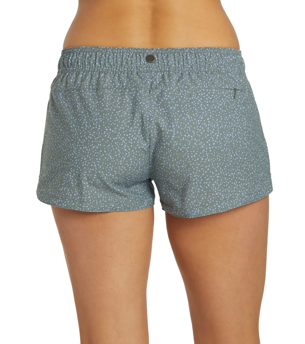 prAna Mariya Cover Up Short - Image 36