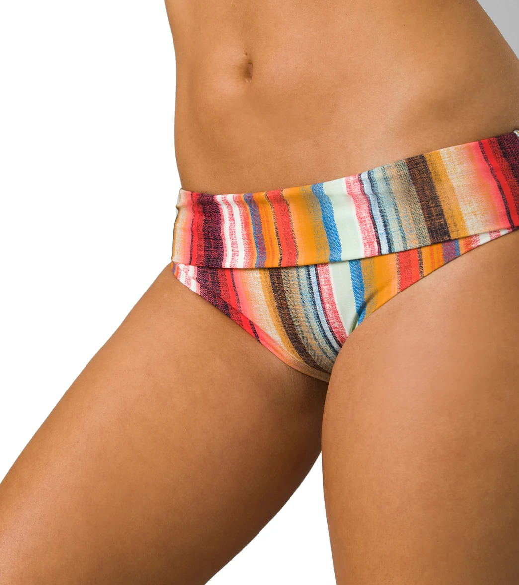 prAna Marta Bikini Bottom - Image 8
