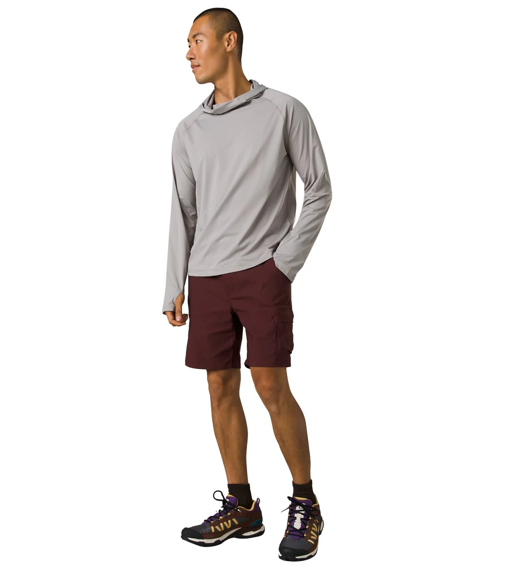prAna Men's Lost Sol Hoodie - Image 10