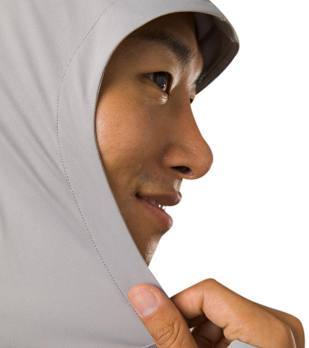 prAna Men's Lost Sol Hoodie - Image 11
