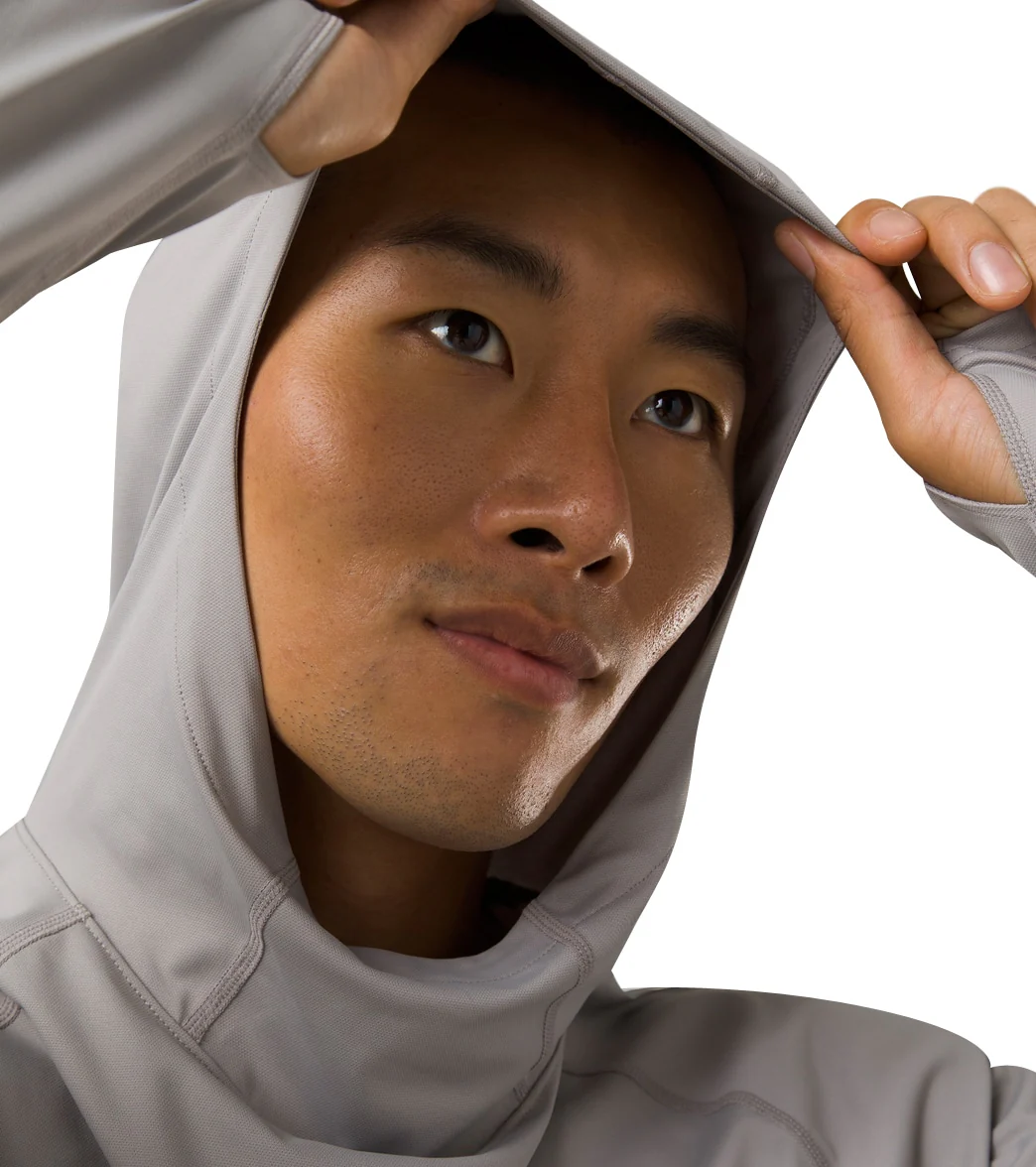 prAna Men's Lost Sol Hoodie - Image 12