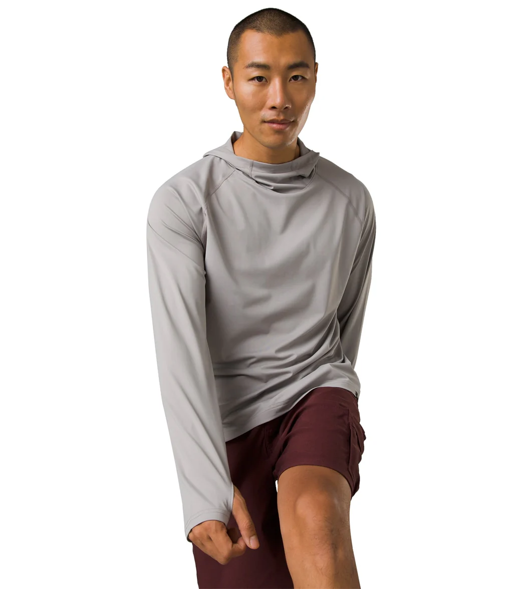 prAna Men's Lost Sol Hoodie - Image 15