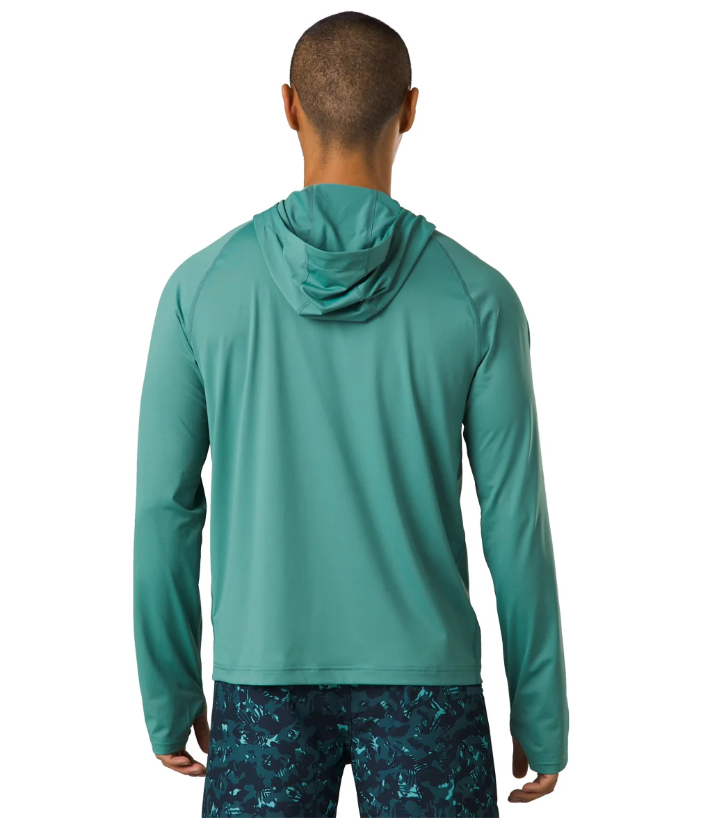 prAna Men's Lost Sol Hoodie - Image 17