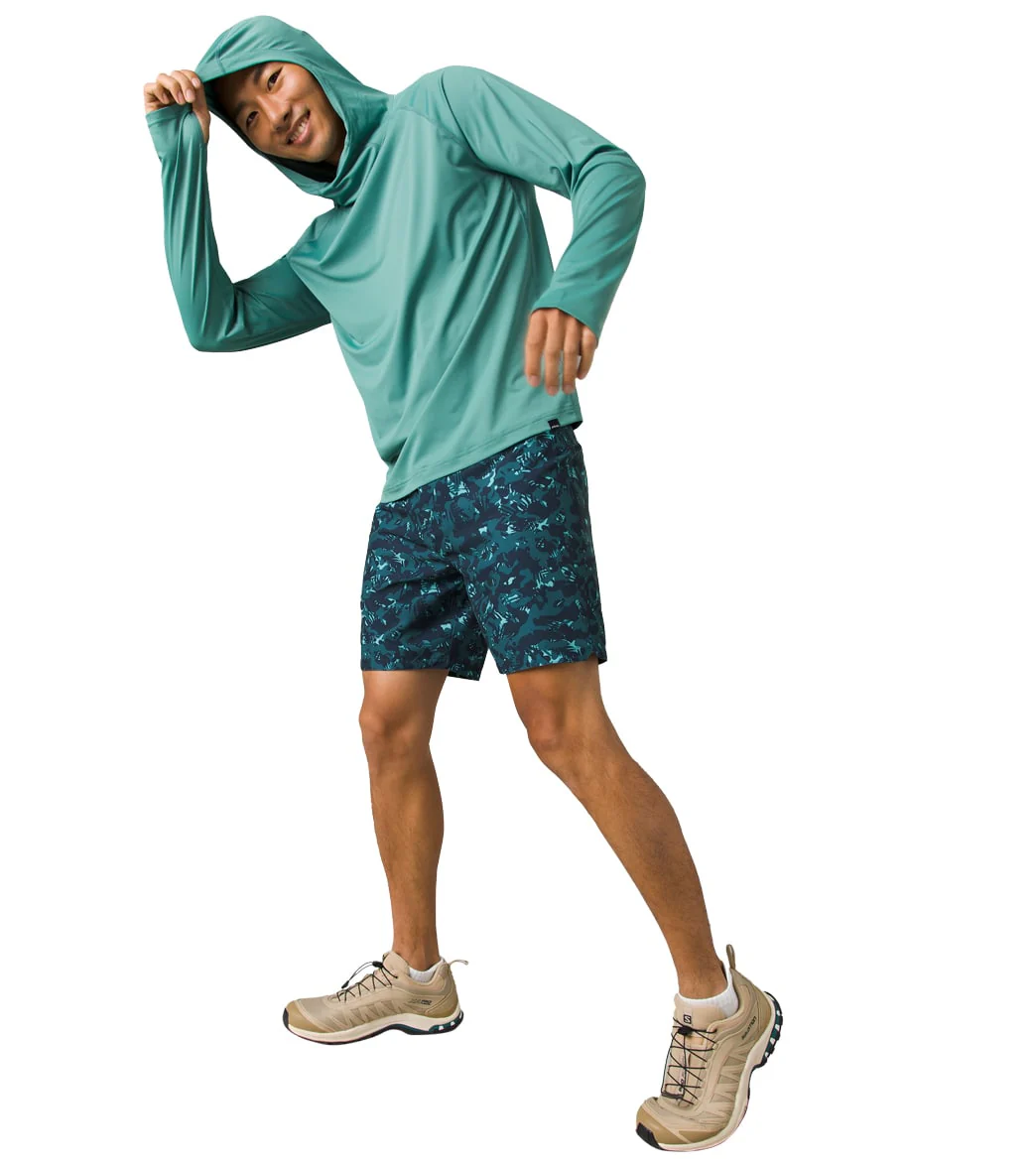 prAna Men's Lost Sol Hoodie - Image 18