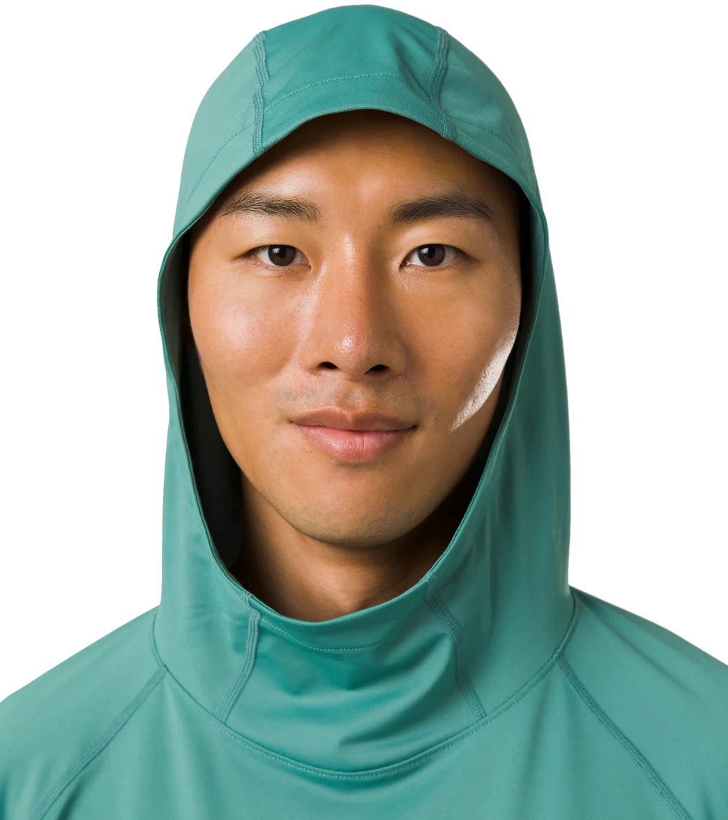 prAna Men's Lost Sol Hoodie - Image 19