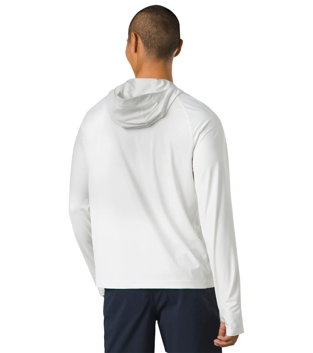 prAna Men's Lost Sol Hoodie - Image 2