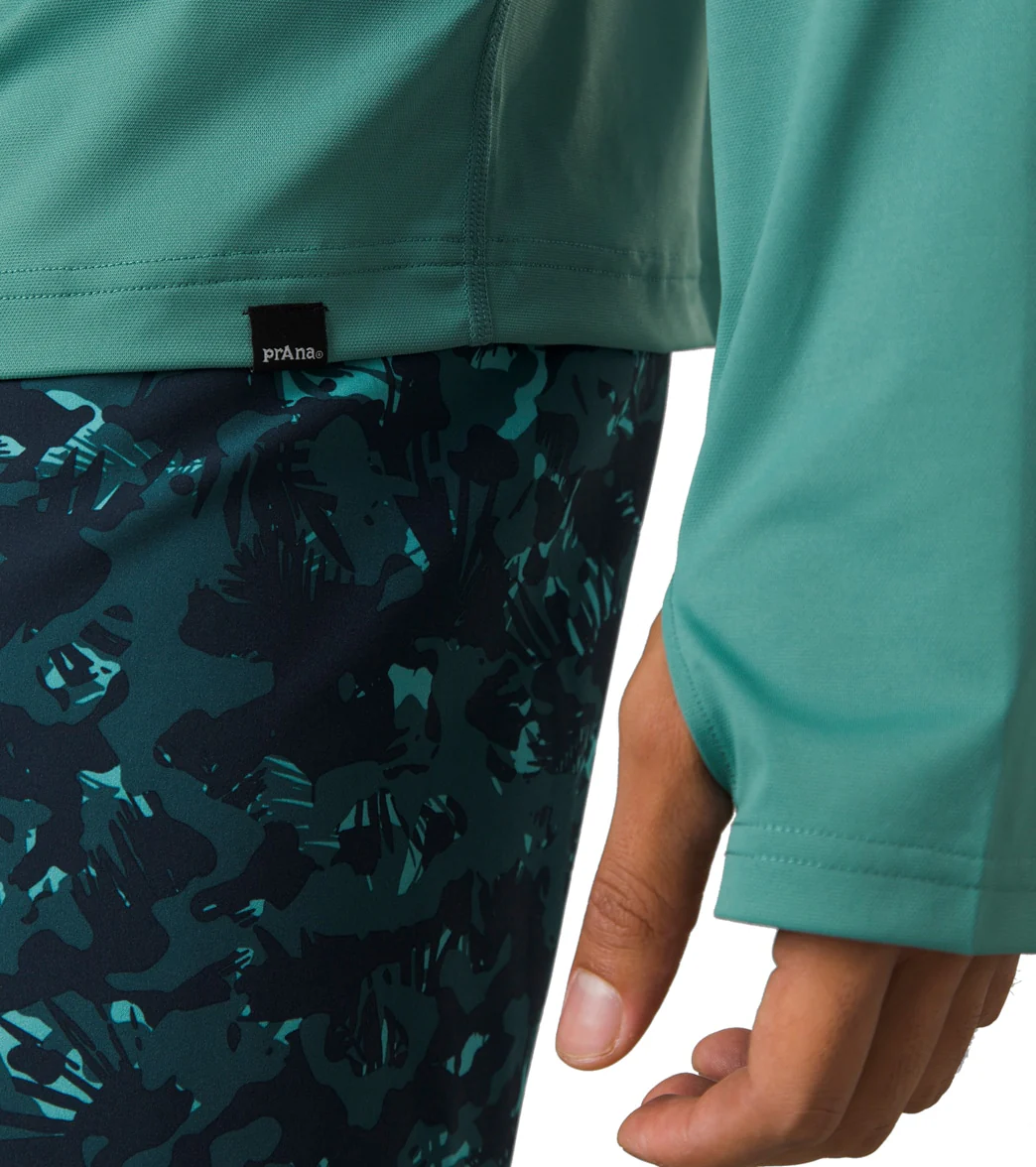 prAna Men's Lost Sol Hoodie - Image 20