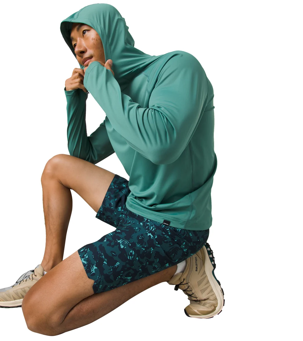 prAna Men's Lost Sol Hoodie - Image 21