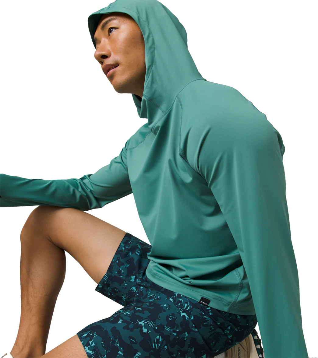 prAna Men's Lost Sol Hoodie - Image 22