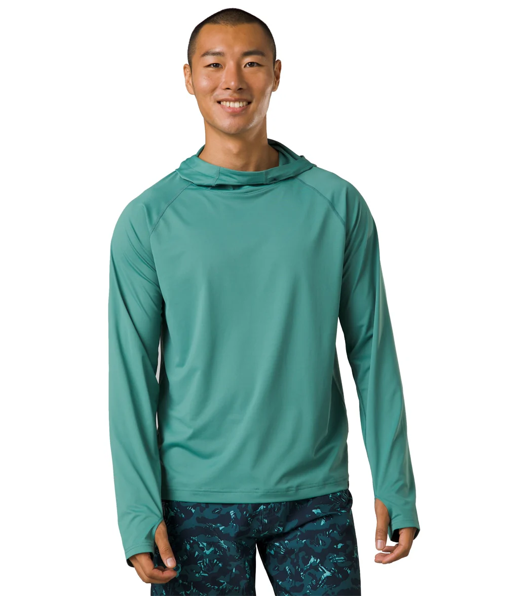 prAna Men's Lost Sol Hoodie - Image 25