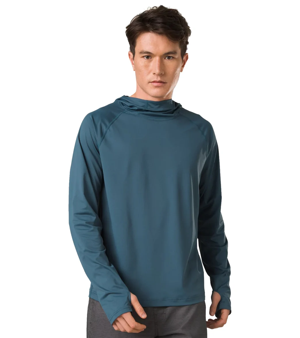prAna Men's Lost Sol Hoodie - Image 26