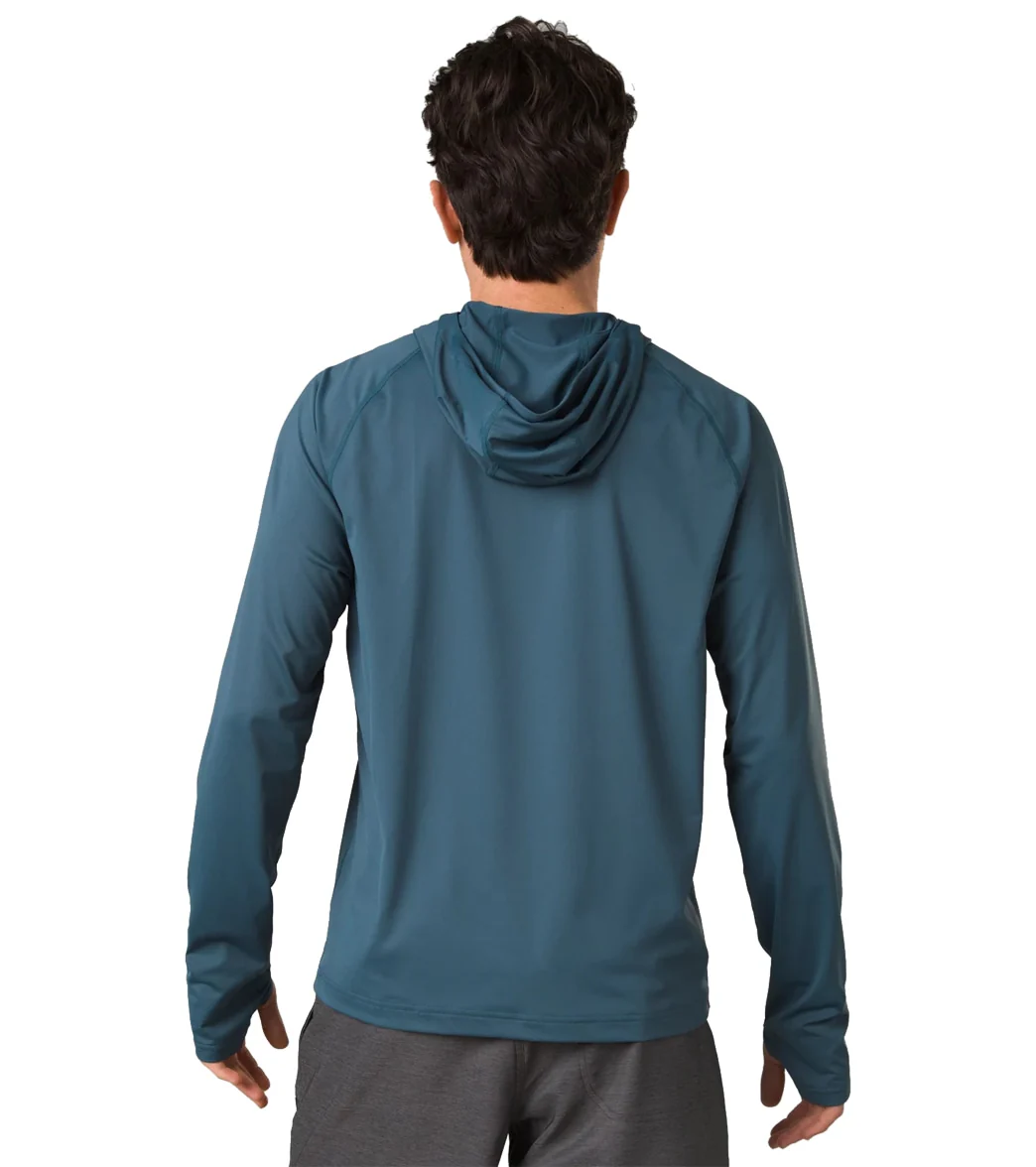 prAna Men's Lost Sol Hoodie - Image 27