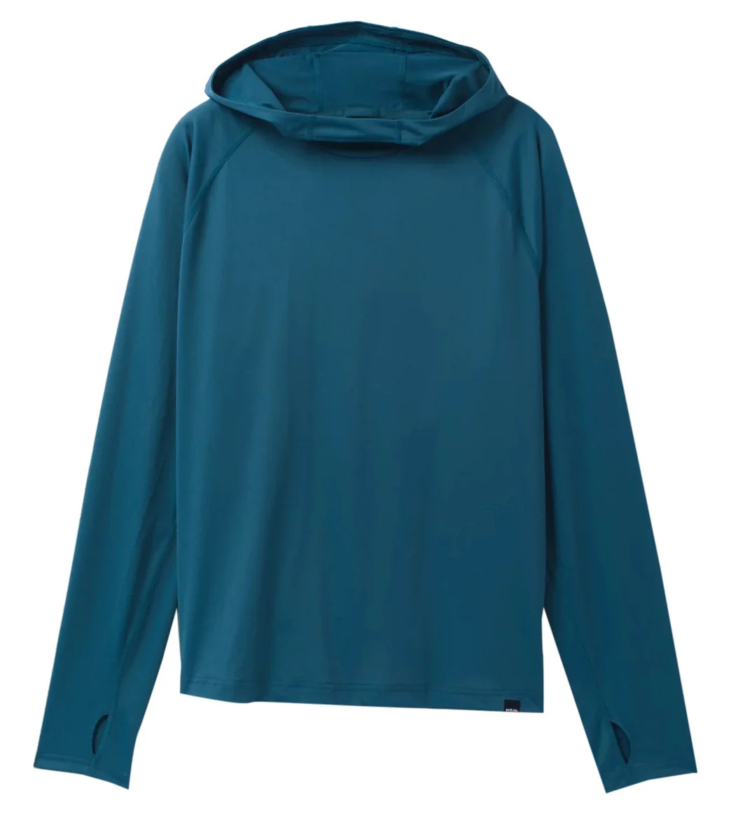 prAna Men's Lost Sol Hoodie - Image 28