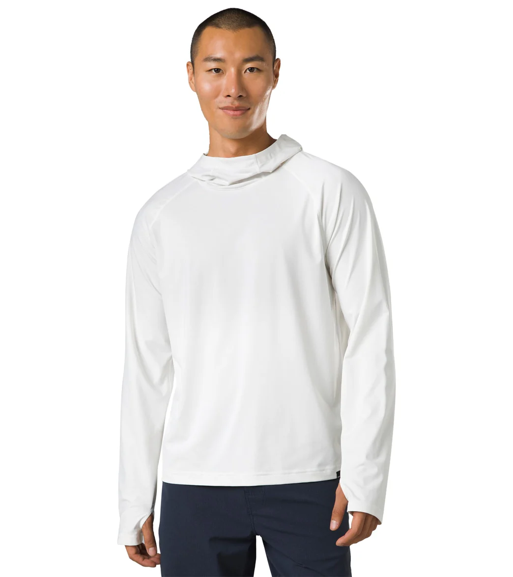 prAna Men's Lost Sol Hoodie - Image 6