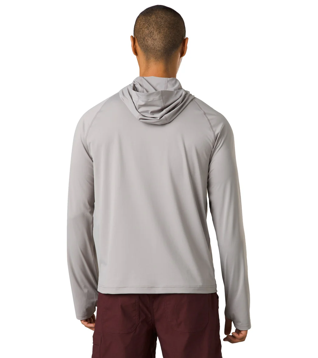 prAna Men's Lost Sol Hoodie - Image 8
