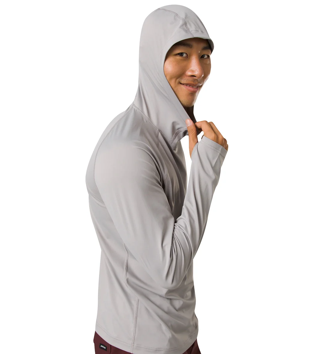 prAna Men's Lost Sol Hoodie - Image 9