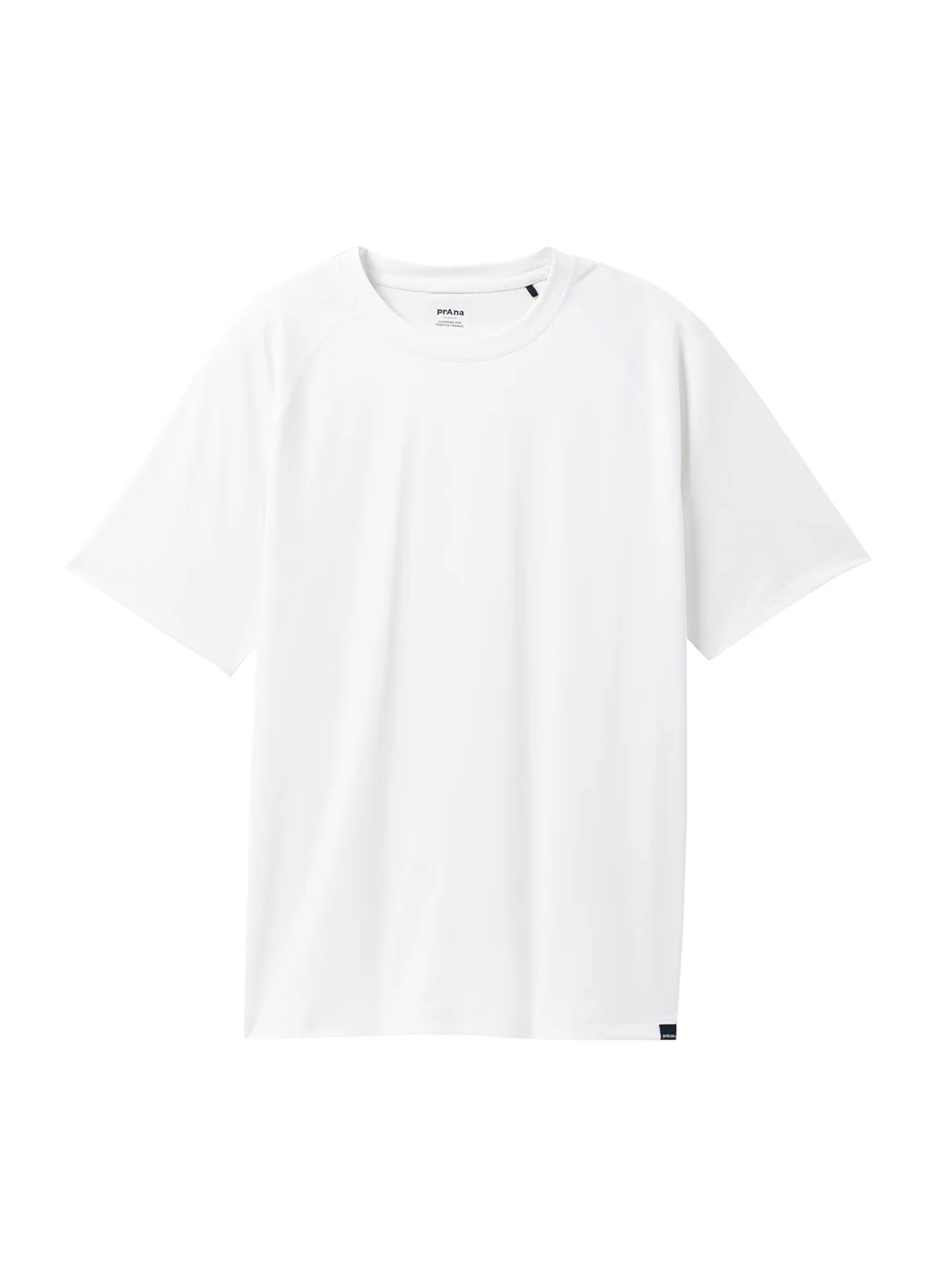 prAna Men's Lost Sol Short Sleeve Crew Shirt - Image 14