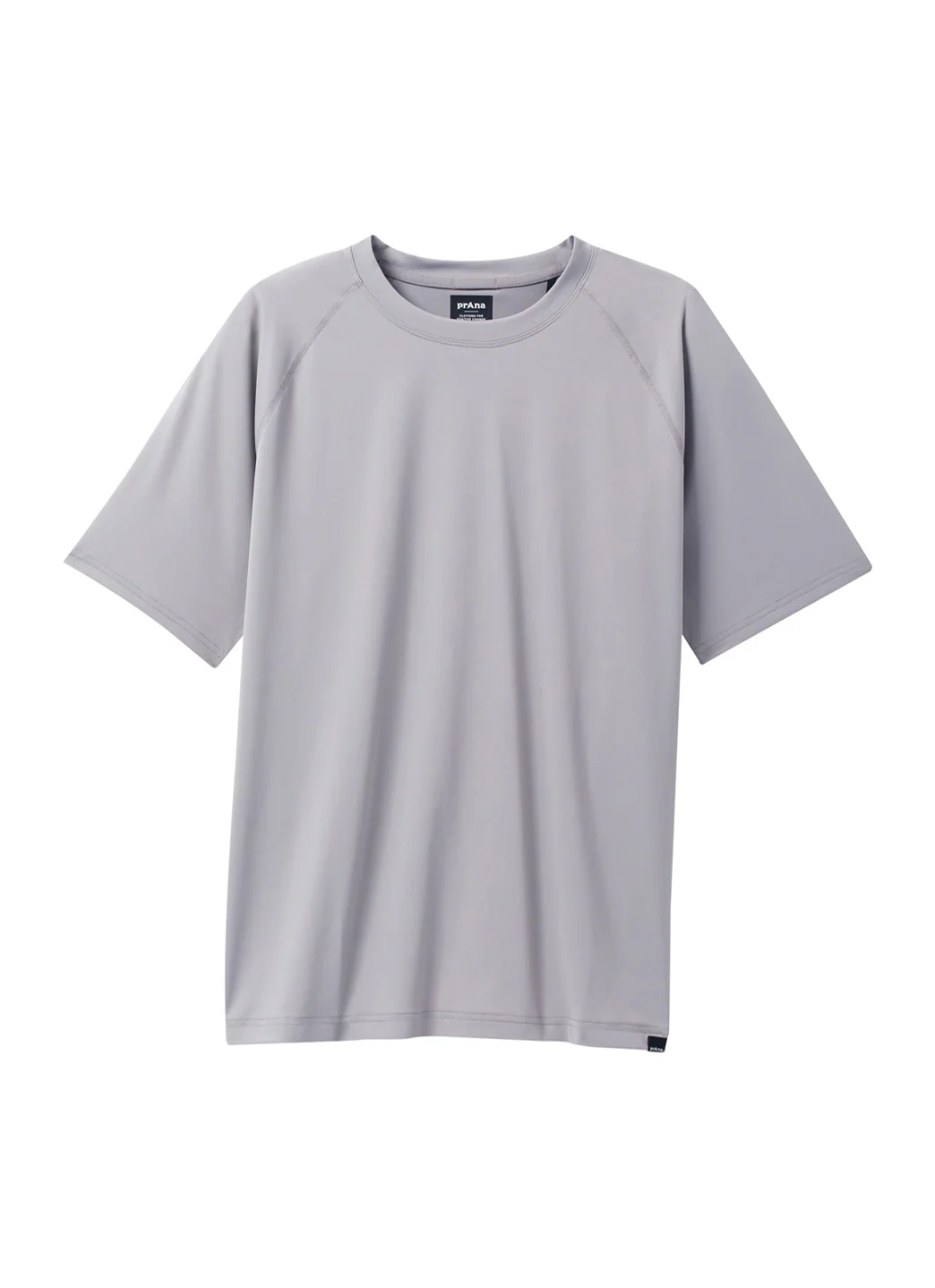 prAna Men's Lost Sol Short Sleeve Crew Shirt - Image 21