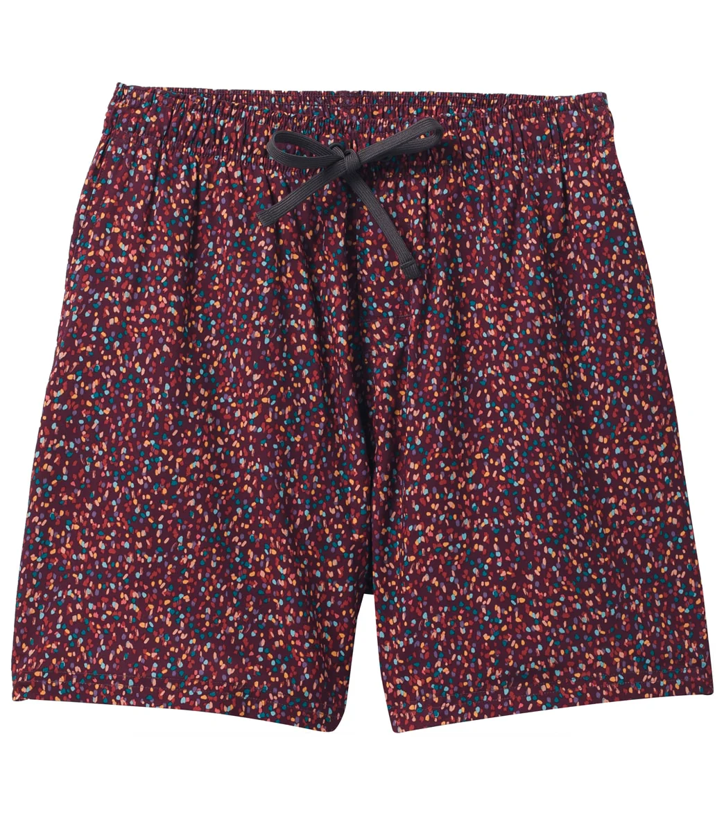 prAna Men's Plunge Swim Trunks - Image 11