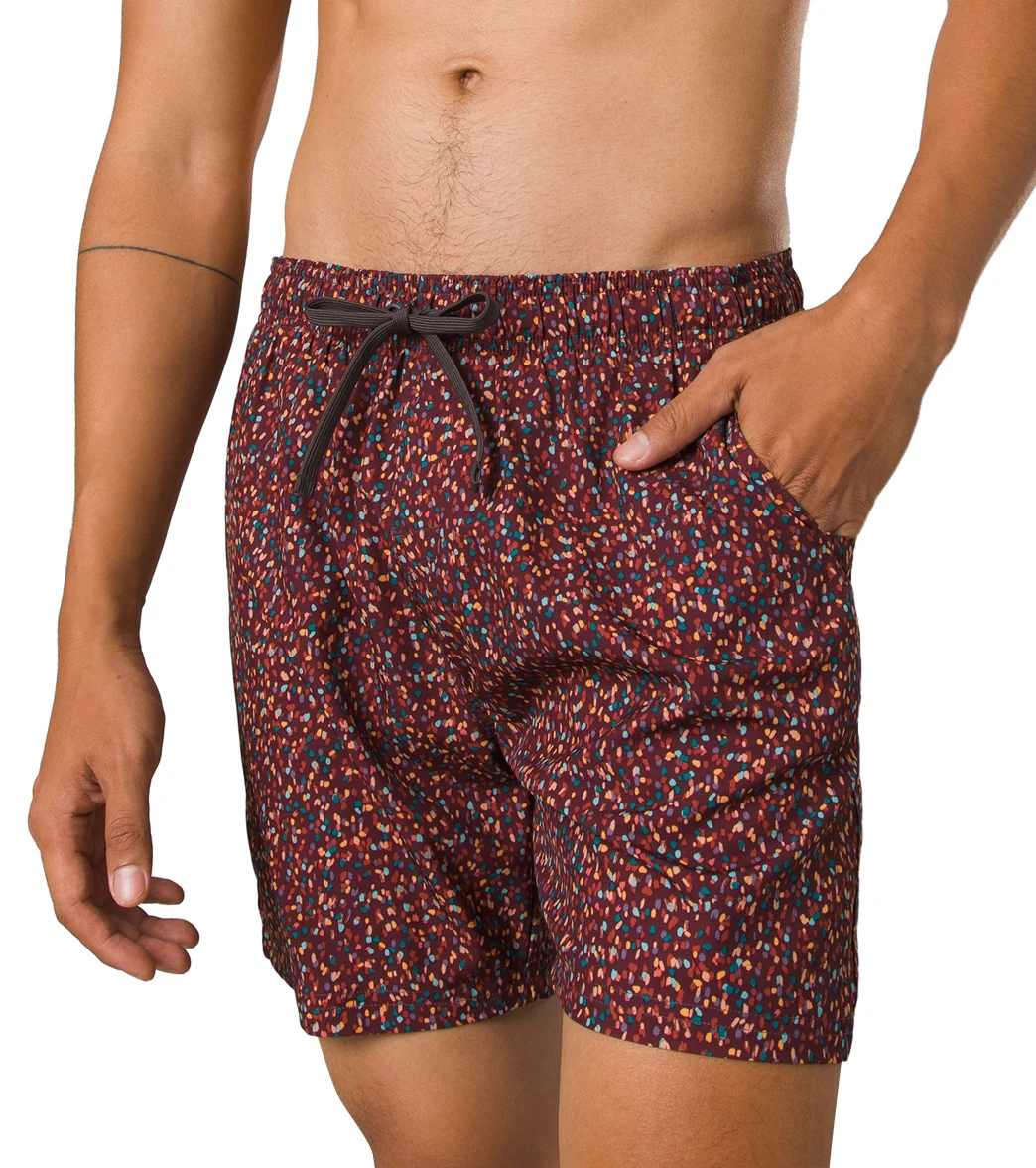 prAna Men's Plunge Swim Trunks - Image 14