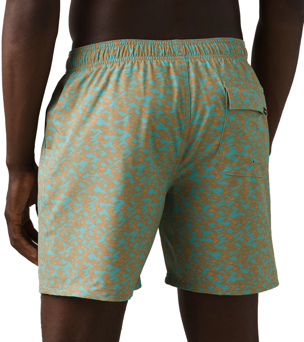 prAna Men's Plunge Swim Trunks - Image 2
