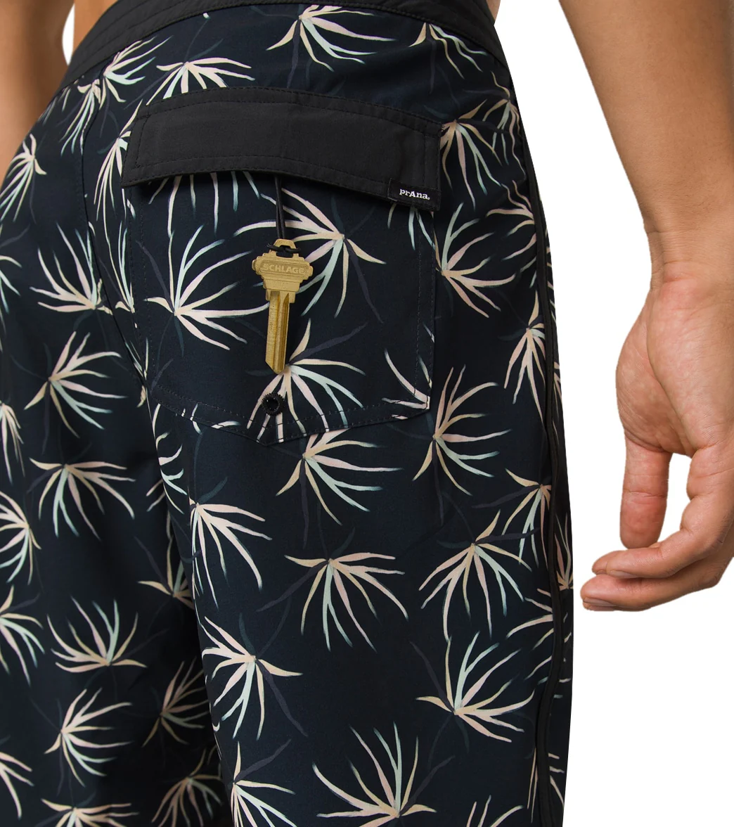 prAna Men's prAna Vintage Boardshorts - Image 10