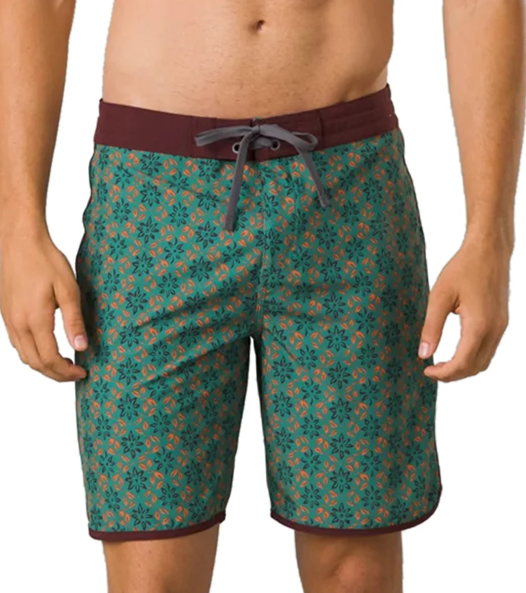 prAna Men's prAna Vintage Boardshorts - Image 14