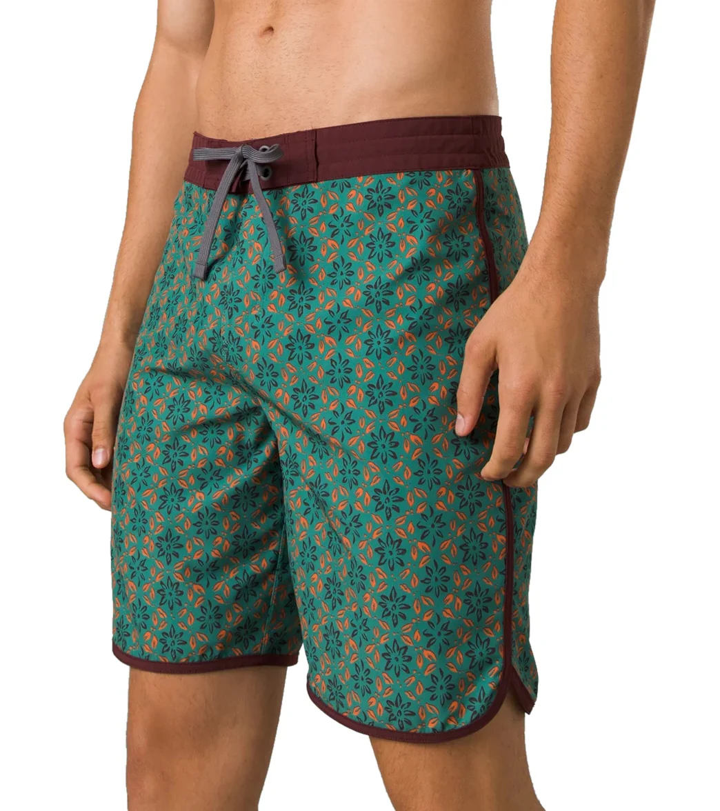 prAna Men's prAna Vintage Boardshorts - Image 15