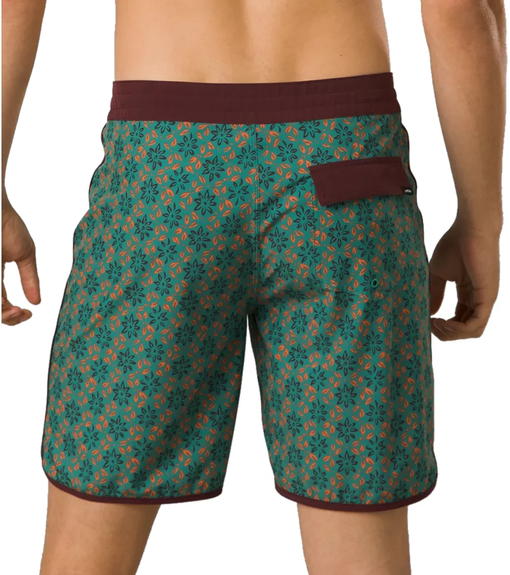 prAna Men's prAna Vintage Boardshorts - Image 16