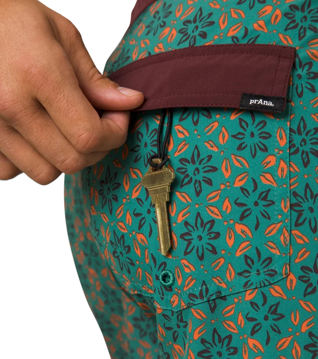 prAna Men's prAna Vintage Boardshorts - Image 17