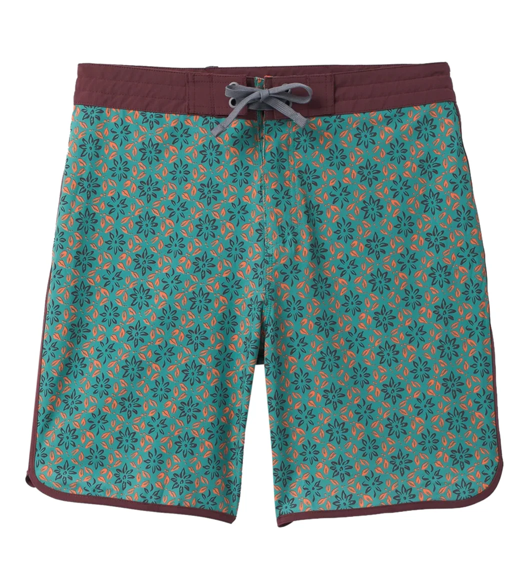 prAna Men's prAna Vintage Boardshorts - Image 18