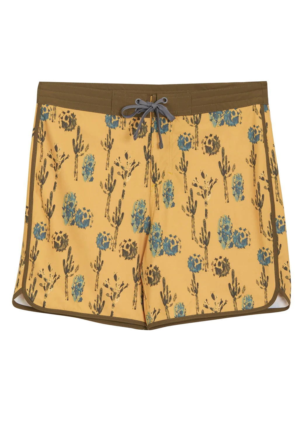prAna Men's prAna Vintage Boardshorts - Image 2