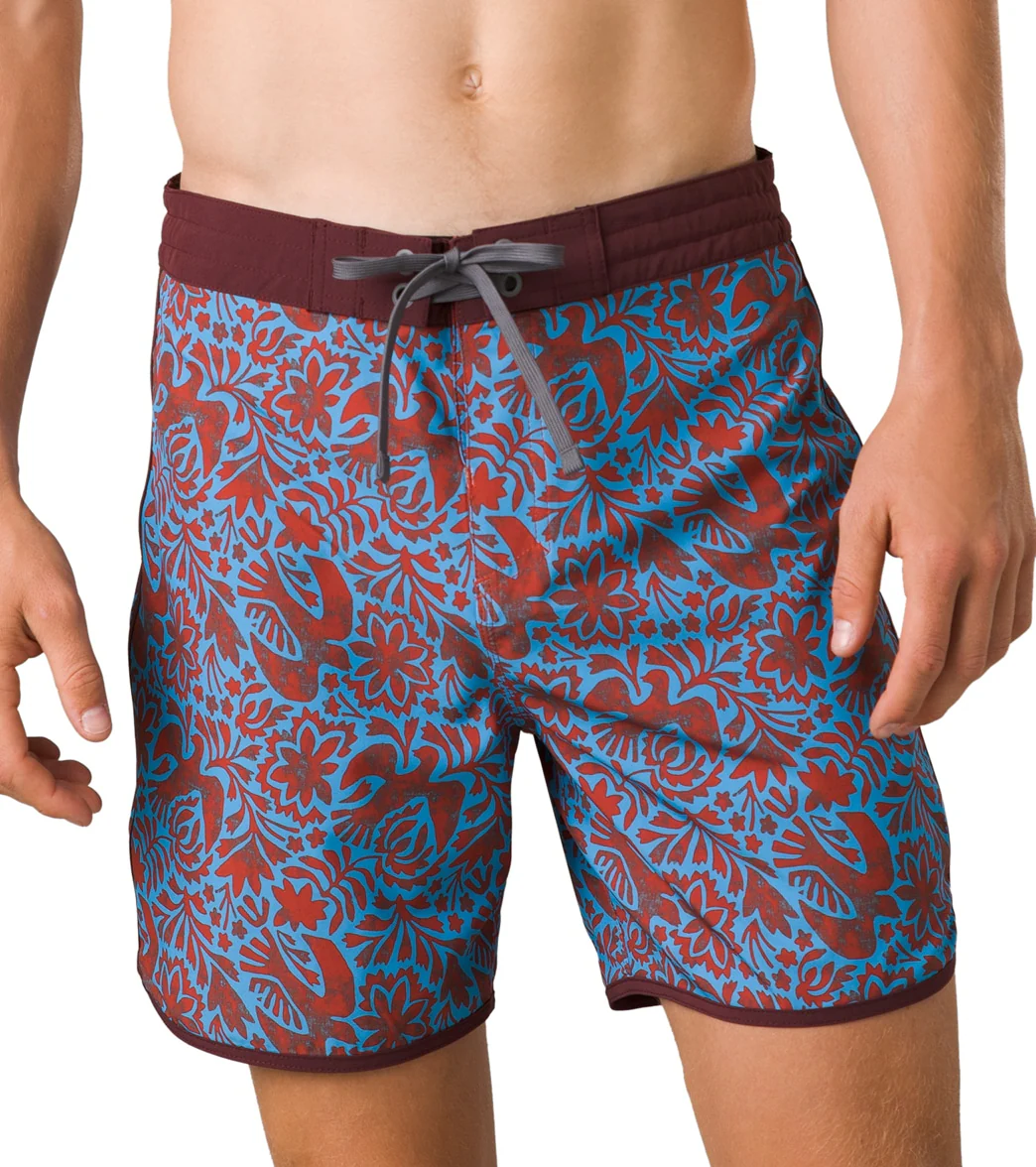 prAna Men's prAna Vintage Boardshorts - Image 21