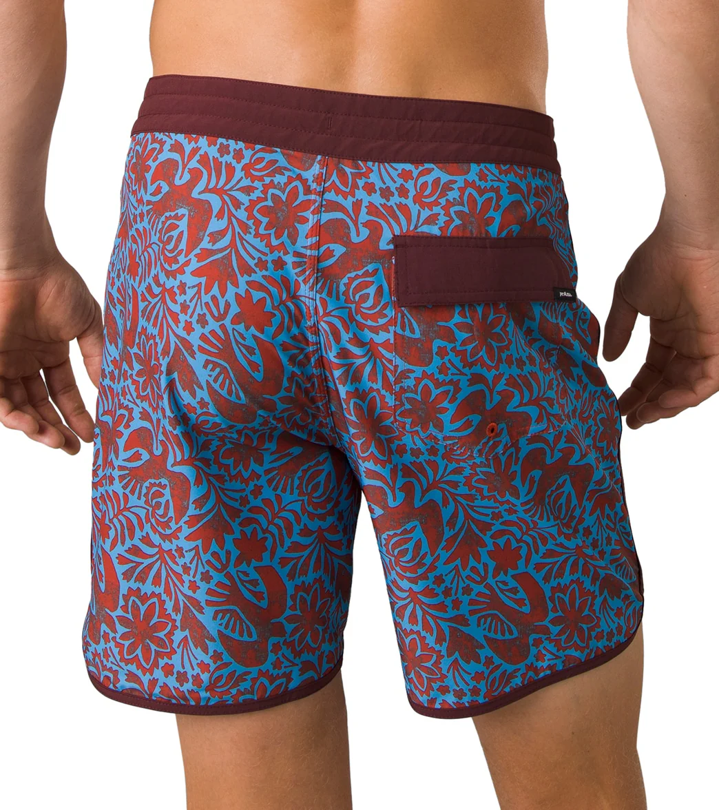 prAna Men's prAna Vintage Boardshorts - Image 22