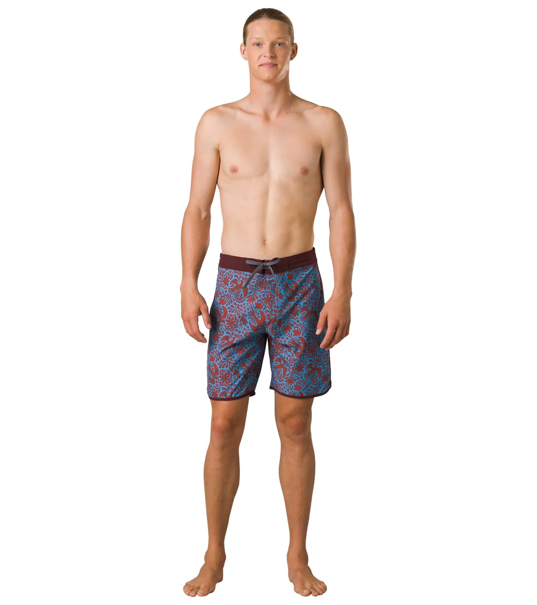 prAna Men's prAna Vintage Boardshorts - Image 23
